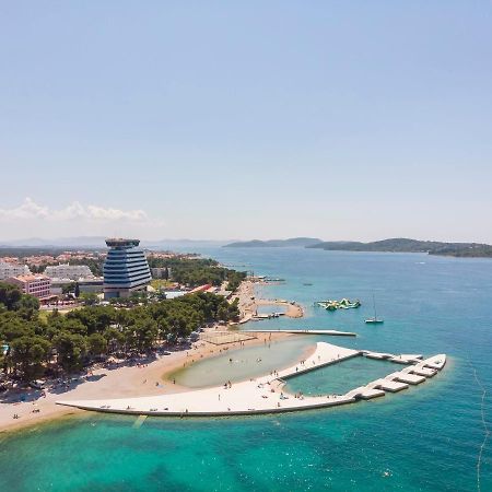 Apartments Nada Vodice Eksteriør billede