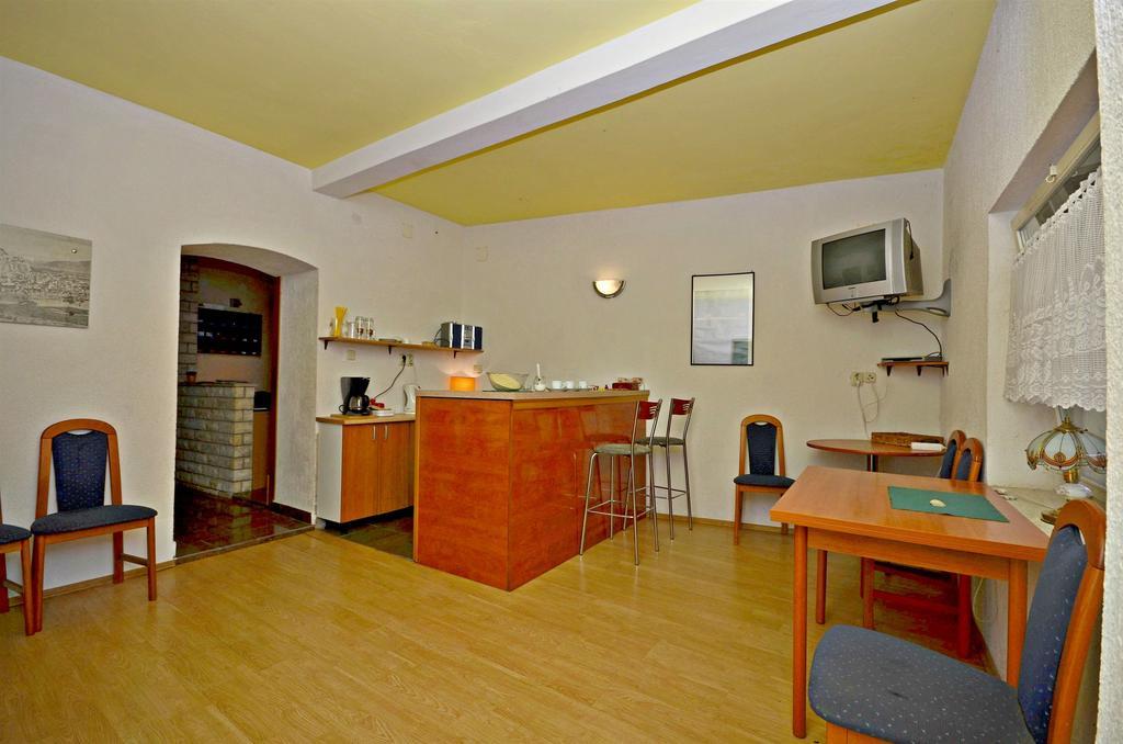 Apartments Nada Vodice Eksteriør billede