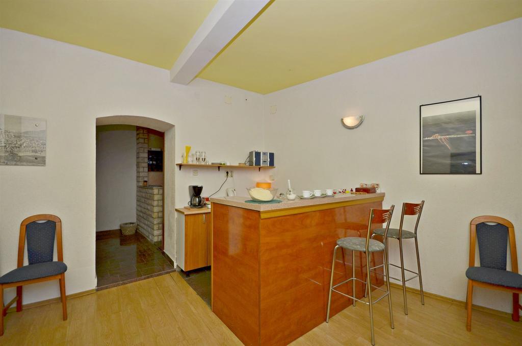 Apartments Nada Vodice Eksteriør billede