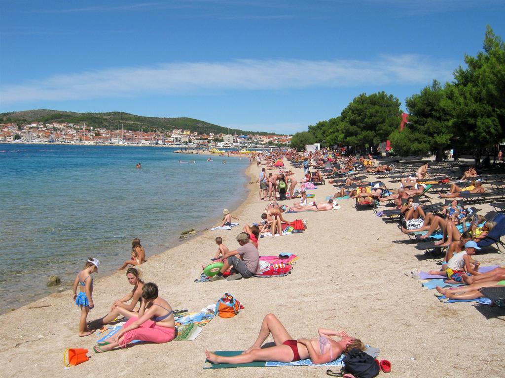Apartments Nada Vodice Eksteriør billede