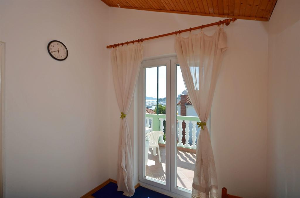 Apartments Nada Vodice Eksteriør billede