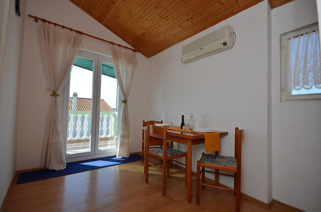 Apartments Nada Vodice Eksteriør billede