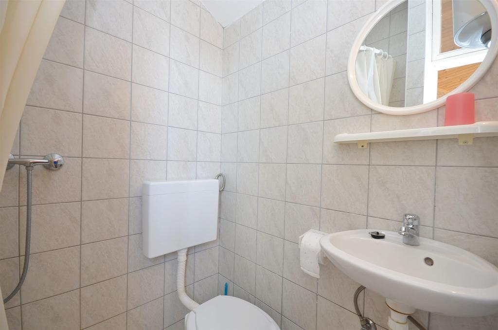 Apartments Nada Vodice Eksteriør billede