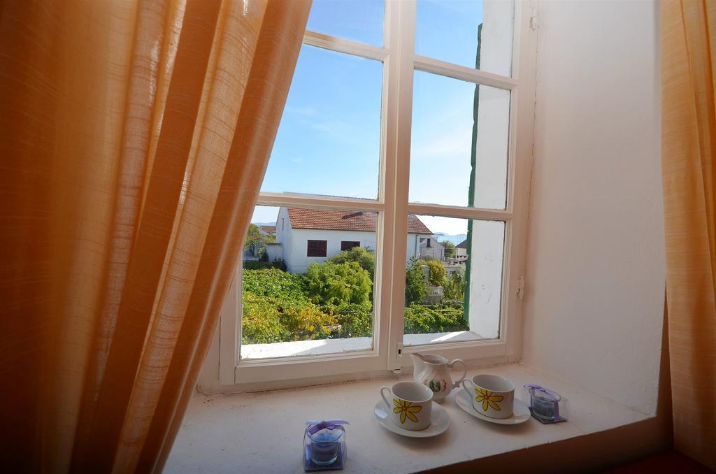 Apartments Nada Vodice Eksteriør billede