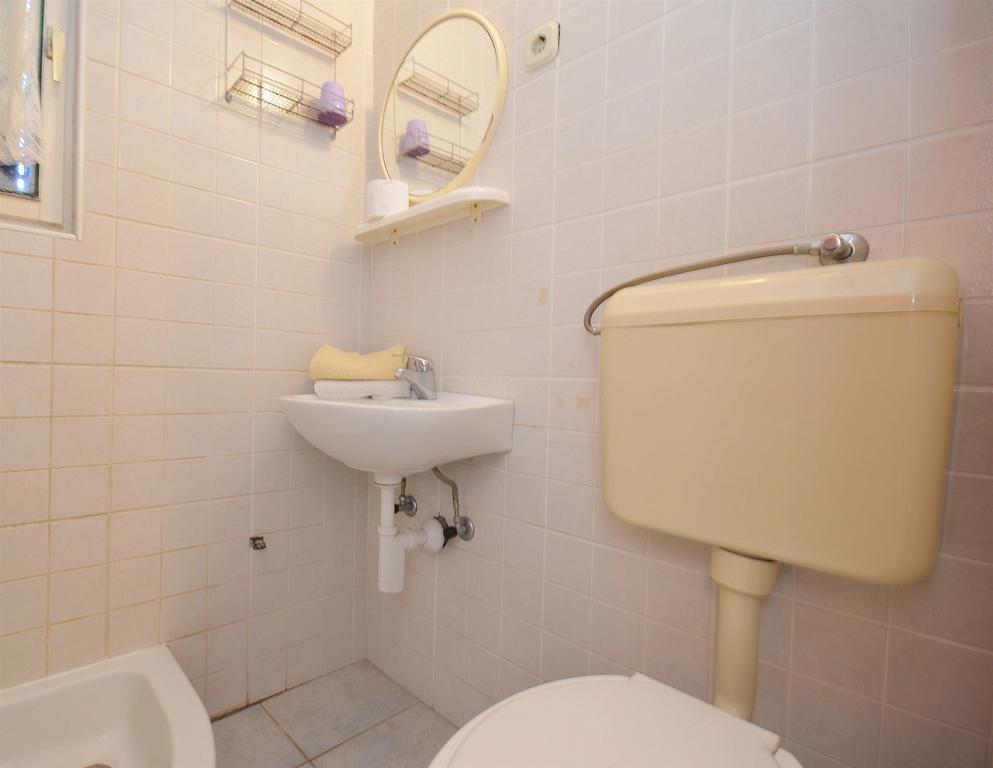 Apartments Nada Vodice Eksteriør billede