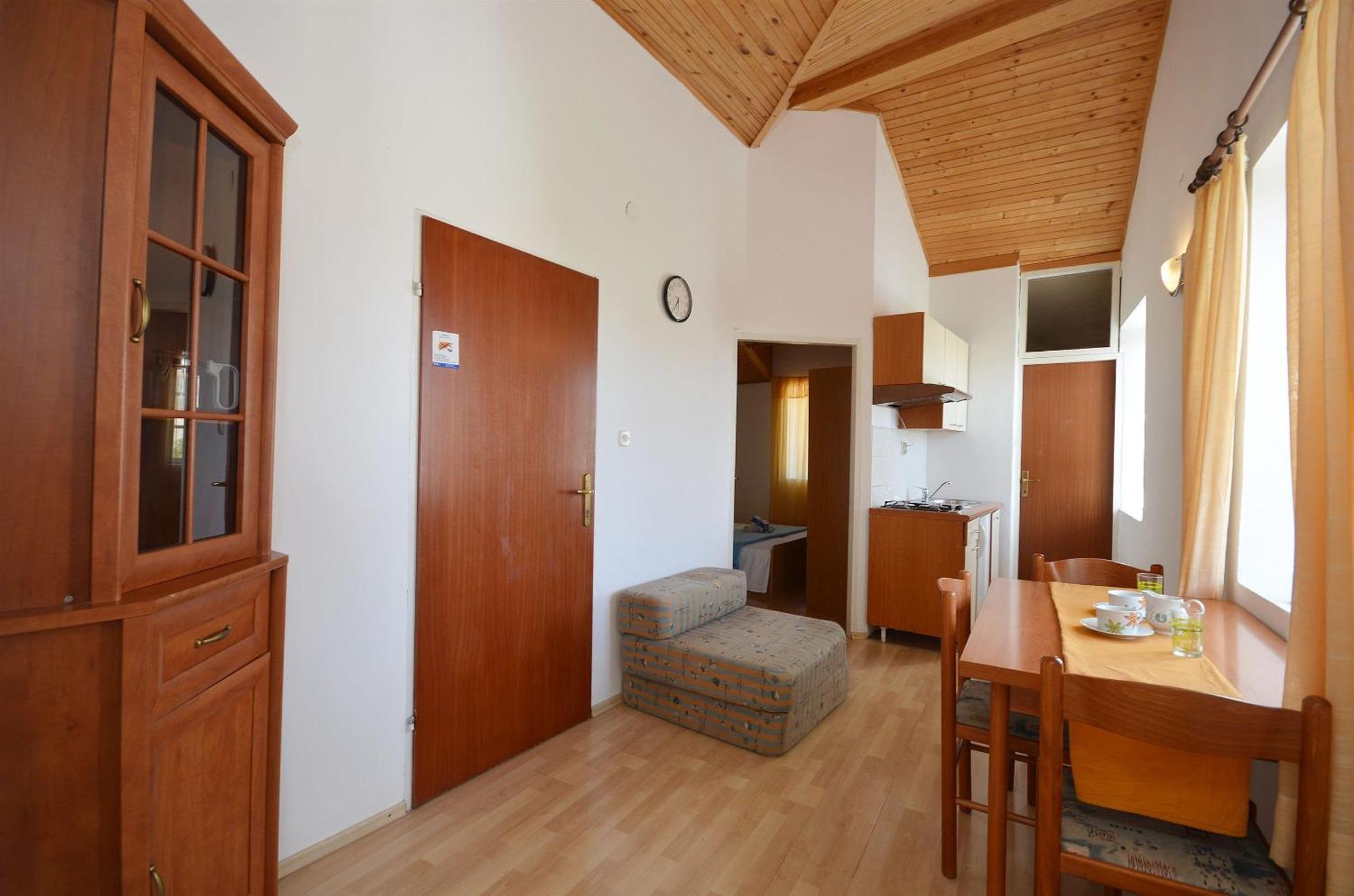 Apartments Nada Vodice Eksteriør billede